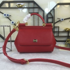 D&G Handle Bags